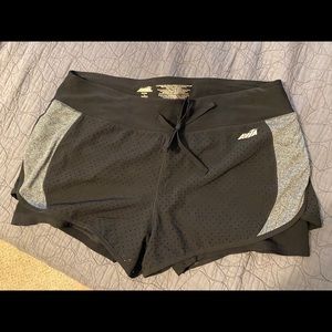 Avia Workout Shorts